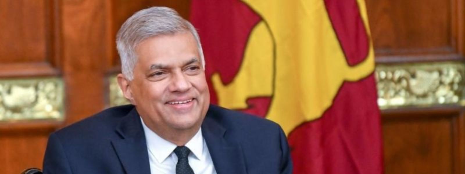 President returns to Sri Lanka following official visit to Germany
